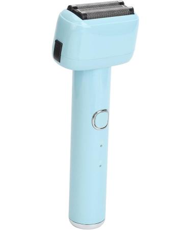 Beard Trimmer Fast Cutting Baking Paint Process for Home (Blue) - Buy Online on SooperMarket.com