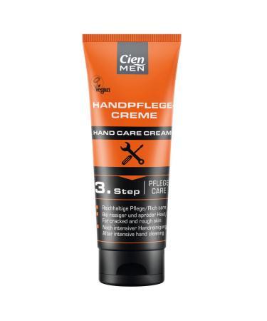 Buy Cien Men 48 Replacement Blades & Hand Care Cream - Sensitive Shaving System & Rich Care for Stressed Hands - International Shipping Available - Buy Online on SooperMarket.com