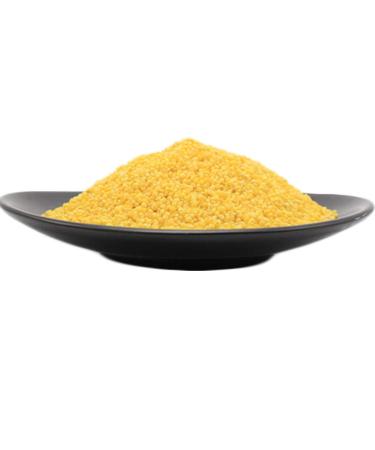 OUYANGHENGZHI Chinese Shanxi Fresh Yellow Millet Coarse Food Grain Cereals 250g/8.8oz - Premium Quality Dietary Staple - Buy Online on SooperMarket.com