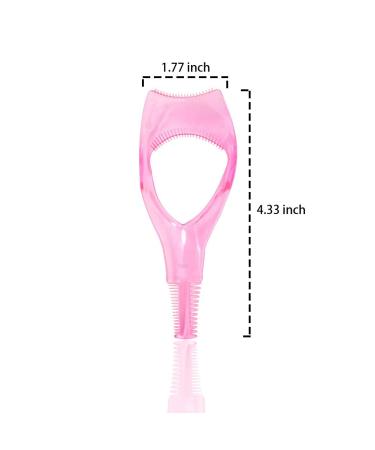 ReNext Magic Mascara Eyelash Comb Applicator Tool - Buy Online on SooperMarket.com