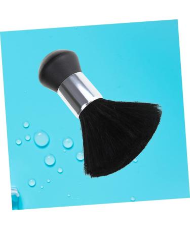 minkissy Hair Cutting Brush for Men Barber Neck Brush Hairdressing Brush Duster Hair Cutting Brush Duster Cutting Hair Brush Neck Brush for Hair Cutting Salon Brush Man Large Duster Brush - Buy Online on SooperMarket.com