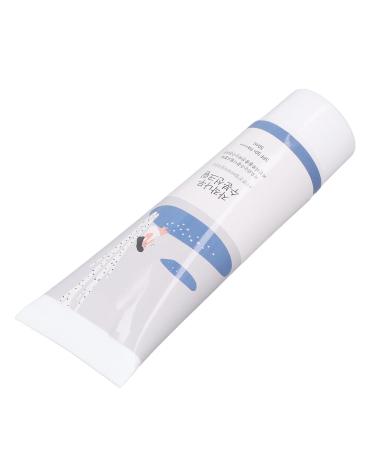 Face Barrier Sunscreen Sun Barrier Sunscreen 50ml Lightweight Waterproof UVA Protection for Hot Weather