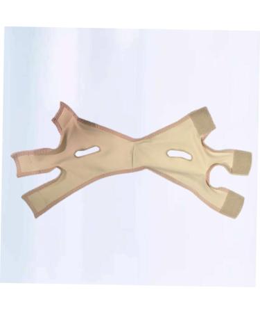 FOMIYES Anti Wrinkle Anti Aging Cheek Lift Tape Skin Compact Tightening Slimming Belt Cheek Band Double Chin Reducer Cheek Lift Ramen - Buy Online on SooperMarket.com