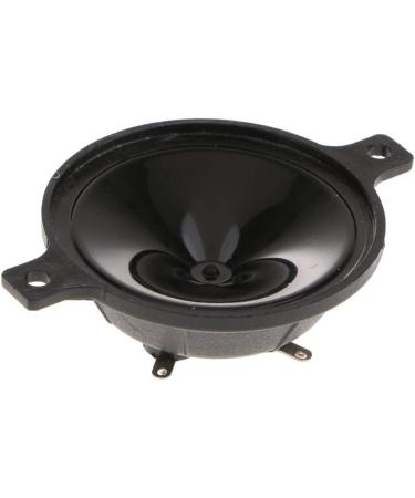 POFET 4pcs Waterproof Tweeter Piezo Treble Piezoelectric Speaker Ultrasonic Type for in repellers bird repellers dog training devices - Buy Online on SooperMarket.com