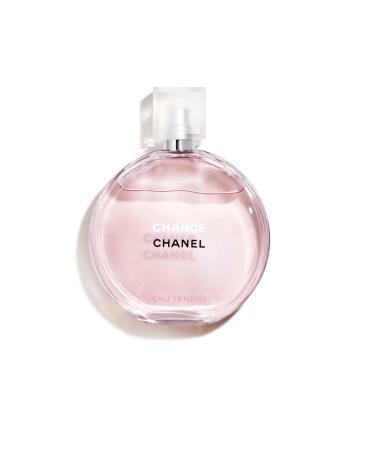 Chance Chanel Eau Tendre EDT for Women 3.4oz by JoyoParfums