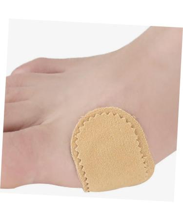 Healeved 6sheets Heel Grips Corn Patch Corn Toe Protectors Foot Corn Removal Pads Patches Bunion Relief Pads Bunion Foot Protectors Medicated Patches Women's Shoes Cotton Eliminator - Buy Online on SooperMarket.com