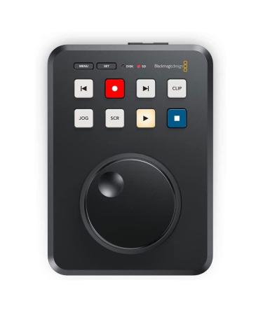 Blackmagic Design HyperDeck Shuttle HD
