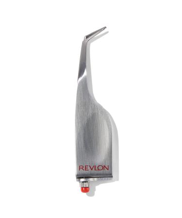 Brow Micro-Scissor, Detailed Eyebrow Shaping with Maximum Control, Stainless Steel Blades for Targeted Trimming, 1 count