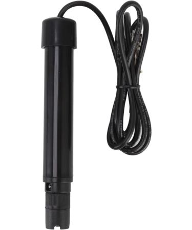 High-Precision Dissolved Oxygen Sensor Kit with Removable Probe & Backlight - Accurate Water Testing Device for International Shipping - Buy Online on SooperMarket.com
