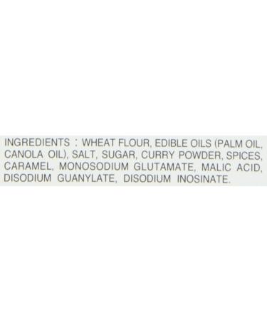 CNMART Golden Curry Sauce Mix Mild No Meat and Fish 220g (Pack of 3) - Buy Online on SooperMarket.com