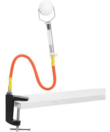 Professional Ping Pong Training Robot | Table Tennis Trainer with Rapid Rebound | Table Tennis Supplies - Buy Online on SooperMarket.com