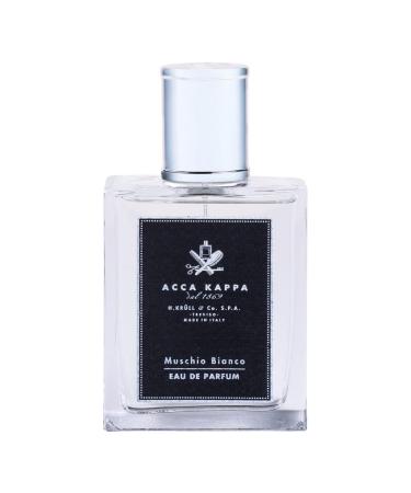 Acca Kappa White Moss Unisex Eau de Parfum 100ml