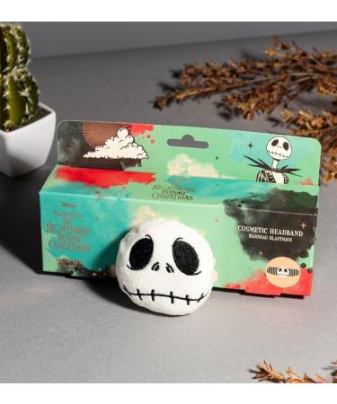 Mad Beauty Disney The Nightmare Before Christmas Cosmetic Headband - Buy Online on SooperMarket.com