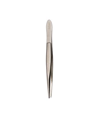 Solingen quality tweezers 9 cm pointed stainless