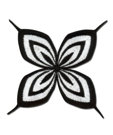 Bleach Yoruichi Icon Patch GE-4220