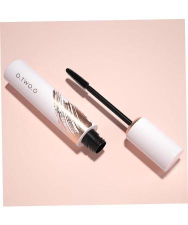 Healeved 2pcs Mascara Eyeliner Charming Lash Enhancers Women Lash Makeup Eyelash Curlers Pigment - Buy Online on SooperMarket.com