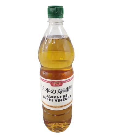 Premium Japanese Komezu Sushi Rice Vinegar 1 Litre