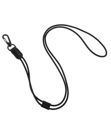 Button Hook Helper 3pcs Button Assist Device Zipper Assistance Travel Zipper Aid Zipper Accessories Travel Zipper Assist Leather(Black 54.00X1.50X0.30CM) 54.00X1.50X0.30CM Black