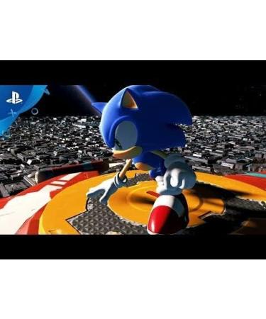 Sonic Forces for PlayStation 4 PlayStation 4 Standard - Buy Online on SooperMarket.com