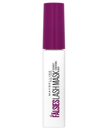 Maybelline New York Eyelash Mask  Falsies Lash Lift Mask  Pro-Kera Complex and Argan Oil  10 ml (B3315500)