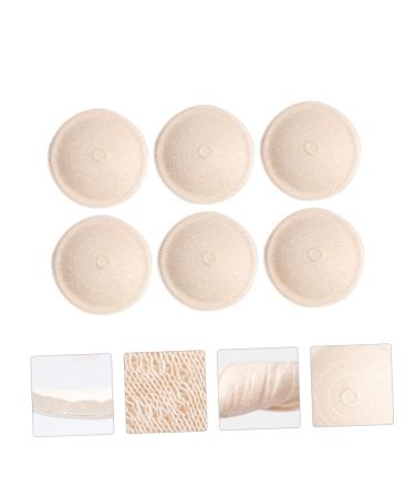 Buy Toyvian 3 Boxes Breast Pads 6pcs Leakproof Nursing Pads for Breastfeeding & Maternity Care - Buy Online on SooperMarket.com