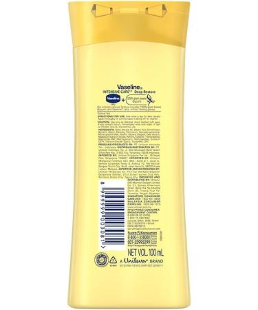 Total Moisture Nourishing Body Lotion - Hydrate & Revitalize | International Shipping Available - Buy Online on SooperMarket.com