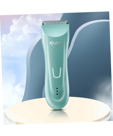 minkissy Baby Hair Clipper Electric Razor Electric Trimmer Electric Shavers Infant Hair Clipper Kids Hair Trimmers Automatic Hair Clipper Home Hair Clipper Hair Shaving Tools Haircut Tool - Buy Online on SooperMarket.com