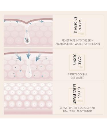 White Rice Serum for Face Exfoliation and Dark Spot Removal - 2PCS Set - Buy Online on SooperMarket.com