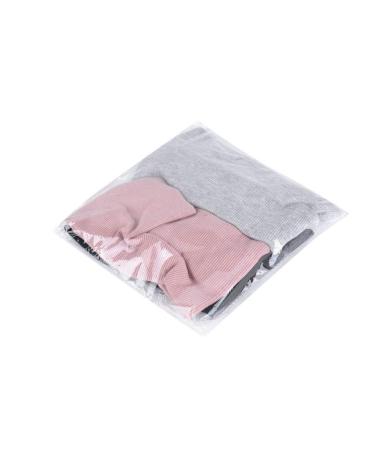 4 Piece Summer Elastic Hair Bands for Women - Sports Headbands with Bow in Black Gray and Pink - Soft Twisted Headwraps for Girls - Buy Online on SooperMarket.com