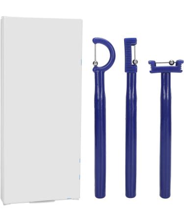Mrisata Tongue Tip Exerciser - Portable Durable & Stylish for Adults | Enhance Tongue Skills Internationally - Buy Online on SooperMarket.com