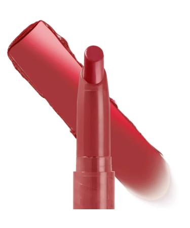 Colourpop Lippie Stix Matte Lipstick Full Size Pigmented Moisturizing Lasting Long-Wear Vegan (VERDE VALLEY - dusty red) VERDE VALLEY - dusty warm red