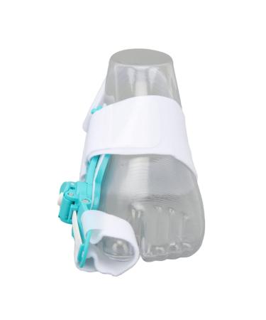 Bunion corrector adjustable PU-thickened side pad toe smooth foot vault support pain relief health body care