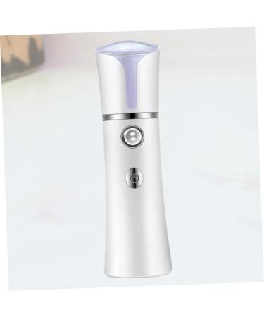 CANIGHT 1pc Small Humidifier Plant Handheld Humidifiers Oil for Face Face Humifigier 14.1x4cm - Buy Online on SooperMarket.com