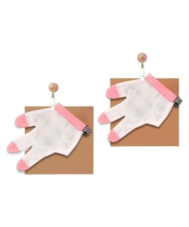 sxpgbp You are scratch -free and breathable for simple holding for babies aged 12 months to 5 years (color: b size: s) s b