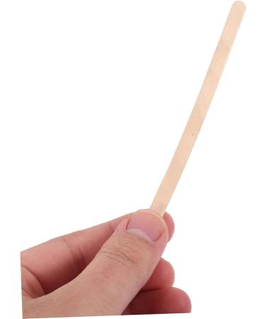 FRCOLOR 300 STK Wax Pencil Tool for Hair Removal | Wax Sticks & Spatulas | International Shipping Available - Buy Online on SooperMarket.com
