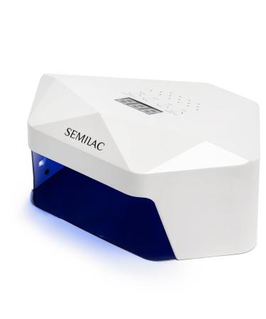 Semilac UV LED Lamp 36W/54 Semilac UV LED Lamp 54/36W
