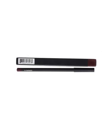 MAC Lip Pencil Vino - 1 Count (Pack of 1) - Buy Online on SooperMarket.com