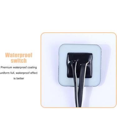 Premium Pilipane Electric Heating Pillows - Adjustable 3 Gears USB Composite Fiber Waterproof for Winter Camping & Hiking - Buy Online on SooperMarket.com