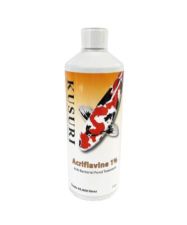 Acriflavine 1 ltr
