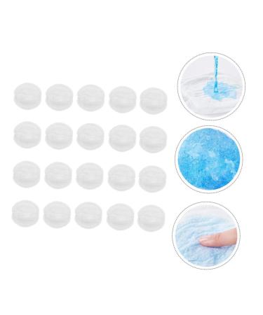 Abaodam 100pcs Disposable Nursing Pads - Ultra Thin Breastfeeding Covers for Mothers | Postpartum Supplies - Dry & Comfortable Breastmilk Pads - Buy Online on SooperMarket.com