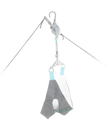 Adjustable Cervical Traction Frame - Pain Relief Neck Support & Correction Gear for Optimal Comfort - Buy Online on SooperMarket.com