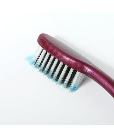 Calakono Portable Toothbrush - Soft Bristles Hand Toothbrush for Men & Women | Ideal Birthday Gift - Buy Online on SooperMarket.com