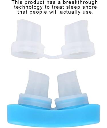 KUIKUI Anti-Snore Nose Purifier - Stop Snoring & Breathe Easier with Nose Vents Air Filter - Buy Online on SooperMarket.com