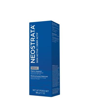 NEOSTRATA Matrix Support Antiaging Moisturizer SPF 30 50g | Broad Spectrum Sunscreen - Buy Online on SooperMarket.com
