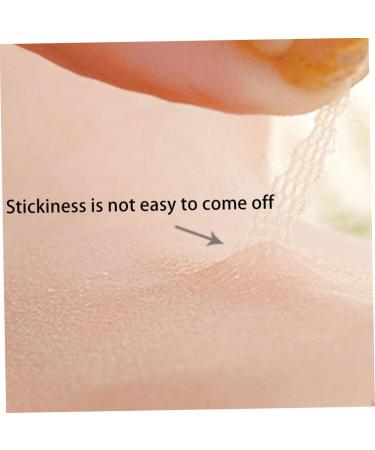 Eyelid Tape Double Eyelid Stickers Adhesive Instant Fiber Eyelid Lift Strips 120 Pairs double eyelid stickers - Buy Online on SooperMarket.com