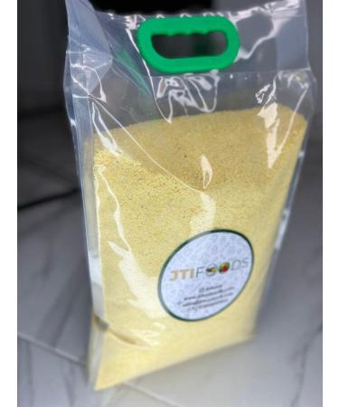 Yellow Garri (1.5KG)
