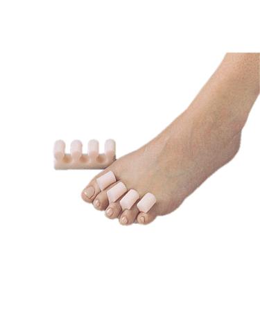 Pedifix Toe Comb Toe Separators - Pack of 12 Model # P8230
