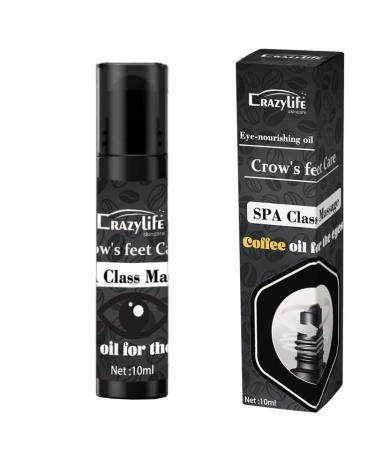 Under Eye Cream for Dark Circles and Puffy Eyes Caffeine Eye Cream Anti Aging Under Eye Treatment for Men and Women Eye Bags Remover and Anti Wrinkle