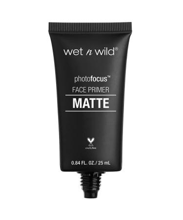 wet n wild CoverAll Face Primer - Partners In Prime | Long-lasting Makeup Base - Buy Online on SooperMarket.com