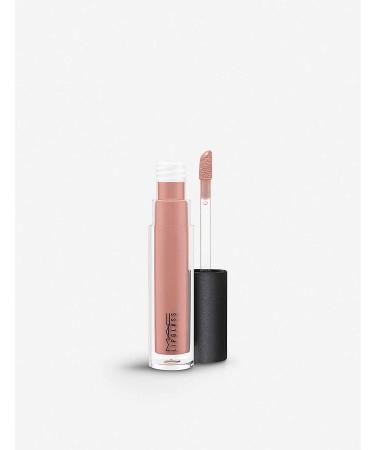 MAC Lipglass Lip Gloss Spite for Women 0.17 Ounce